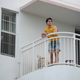 Darren Criss as Andrew Cunanan. (Photo: Jeff Daly/FX)